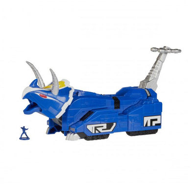 POWER RANGERS LIGHTNING COLLECTION ZAP DINO MEGAZORD - Toyworld Frankston