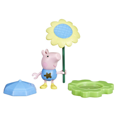 PEPPA PIG - MUDDY PUDDLES GEORGE - Toyworld Frankston