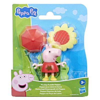 PEPPA PIG - MUDDY PUDDLES PEPPA - Toyworld Frankston