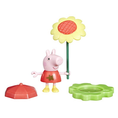 PEPPA PIG - MUDDY PUDDLES PEPPA - Toyworld Frankston