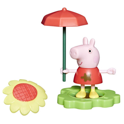 PEPPA PIG - MUDDY PUDDLES PEPPA - Toyworld Frankston