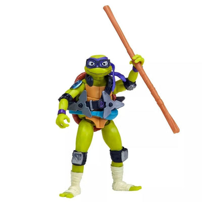 TEENAGE MUTANT NINJA TURTLES MIX N MATCH MUTATIONS - DONATELLO - Toyworld Frankston