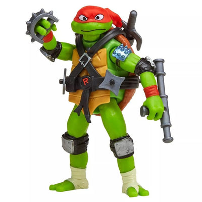 TEENAGE MUTANT NINJA TURTLES MIX N MATCH MUTATIONS - RAPHAEL