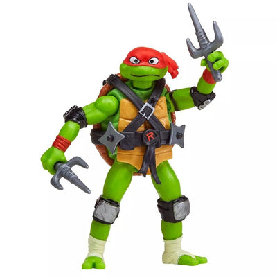 TEENAGE MUTANT NINJA TURTLES MIX N MATCH MUTATIONS - RAPHAEL
