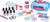 SHIMMER N SPARKLE ULTIMATE GLITTER NAIL DESIGNER - Toyworld Frankston