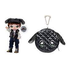 Na! Na! Na! Surprise Teens Fashion Doll – MAXWELL DANE - Toyworld Frankston