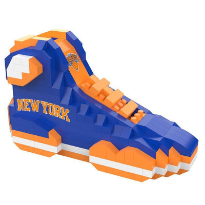 NBA BRICK HEROES KICKS SERIES SNEAKER ASSORTMENT - Toyworld Frankston