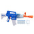 NERF FORTNITE - BLUE SHOCK MOTORISED AR - Toyworld Frankston