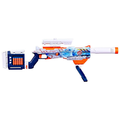 NERF LOADOUT - ARCTIC ZEROSTRIKER - Toyworld Frankston