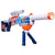 NERF LOADOUT - ARCTIC ZEROSTRIKER - Toyworld Frankston