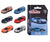 MAJORETTE RIMAC NEVERA EDITION ASST