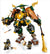 LEGO 71794 NINJAGO - LLOYD AND ARIN'S NINJA TEAM MECHS