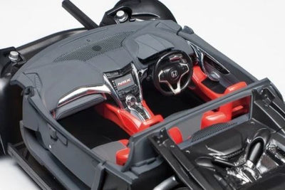 TAMIYA 1:24 HONDA NSX SPORTS CAR SERIES MODEL KIT