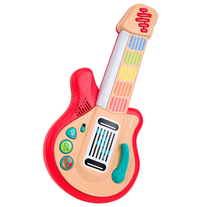 PLAYAGO JAM PERFECT ELECTRONIC GUITAR