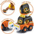 VTECH TOOT TOOT DRIVERS VEHICLE ASSORTMENT - OFF ROADER - Toyworld Frankston