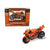 MAISTO MOTORCYCLES 1:18 MOTO GP 2021 TECH3 KTM FACTORY RACING