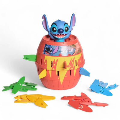 POP UP STITCH - Toyworld Frankston