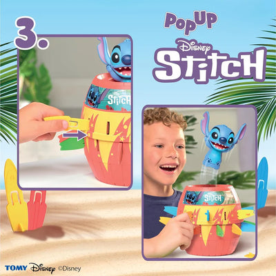 POP UP STITCH - Toyworld Frankston