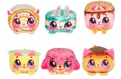 COOKEEZ MAKERY - LIL BAKERZ PLAYSET - SEASON 3 - Toyworld Frankston