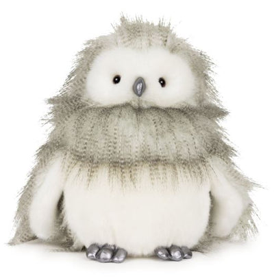 GUND - OWL 25CM - RYLEE - Toyworld Frankston