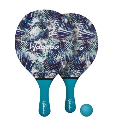 WABOBA BEACH PADDLE SET - Toyworld Frankston