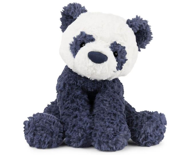 GUND - PANDA 25CM - Toyworld Frankston