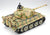 TAMIYA 1/35 GERMAN PANZERKAMPFWAGEN VI TIGER 1 EARLY PRODUCTION - Toyworld Frankston