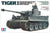 TAMIYA 1/35 GERMAN PANZERKAMPFWAGEN VI TIGER 1 EARLY PRODUCTION - Toyworld Frankston