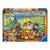 RAVENSBURGER - RUBBLE AND CREW - BUILDING TOGETHER 35 PIECE PUZZLE