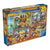 RAVENSBURGER RUBBLE AND CREW - WERE A PUP FAMILY 4X42 PIECE PUZZLE