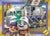 RAVENSBURGER RUBBLE AND CREW - WERE A PUP FAMILY 4X42 PIECE PUZZLE