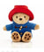 PADDINGTON BEAR - 13CM SMALL PLUSH