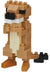 NANOBLOCK - PRAIRIE DOGS