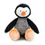 FRANKIE AND FRIENDS - PENGUIN PEPPER PLUSH - Toyworld Frankston