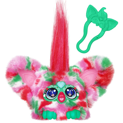 FURBY FURBLETS  PEP-MINT