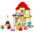 LEGO DUPLO 10433 PEPPA PIG BIRTHDAY HOUSE