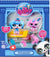 LITTLEST PET SHOP - PETFLUENCER PAIRS - SUPER SALON