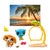 LITTLEST PET SHOP - PETFLUENCER PAIRS - SUNSET PALS