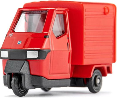 SIKU PIAGGIO APE 50 1583