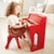 HAPE - LEARN WITH LIGHTS PIANO RED