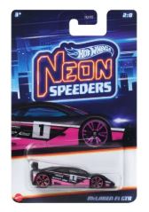 HOT WHEELS NEON SPEEDERS ASST