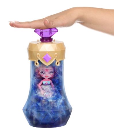 MAGIC MIXIES - PIXLING POTION PACK PURPLE - Toyworld Frankston