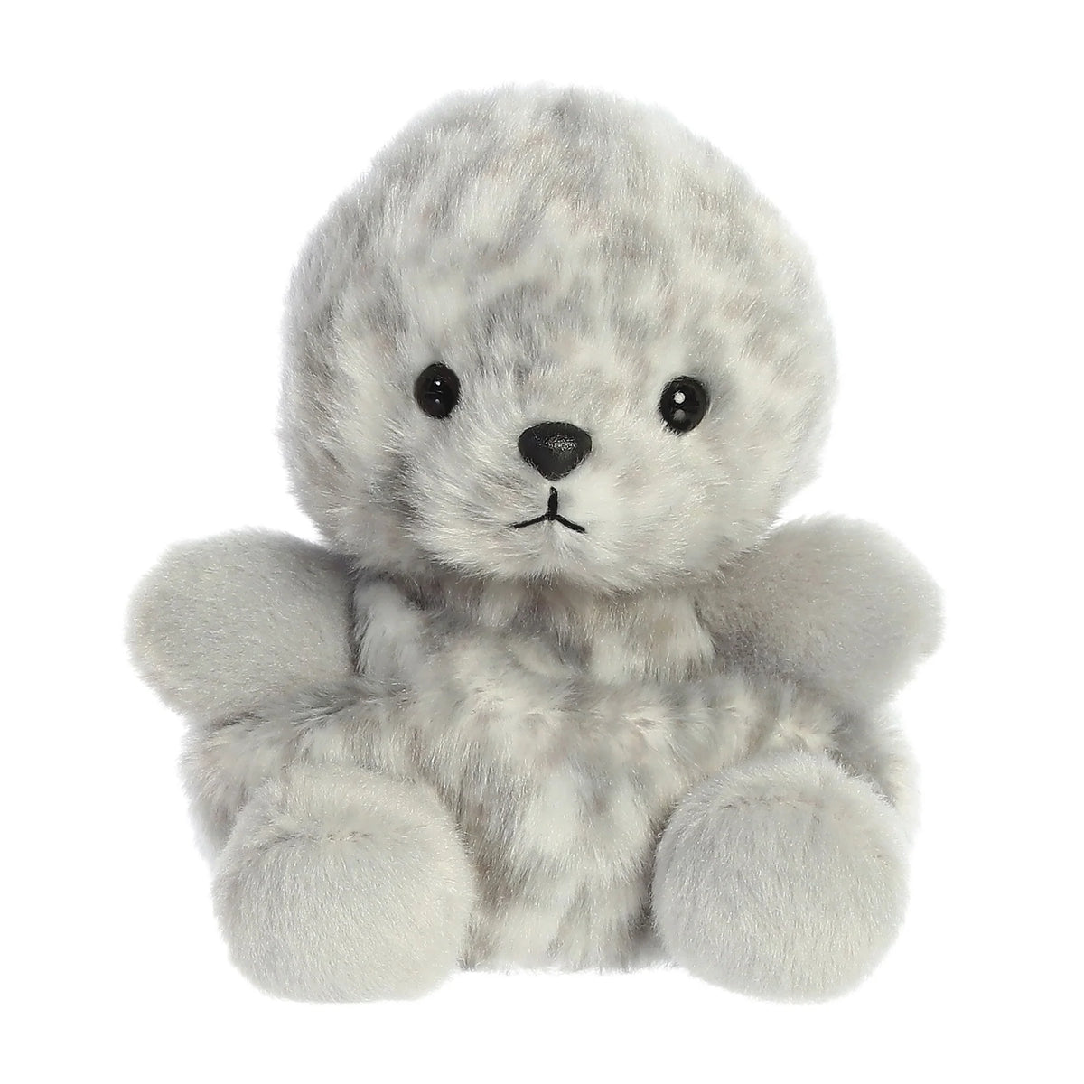 PALM PALS - MARINA HARBOR SEAL 5" PLUSH