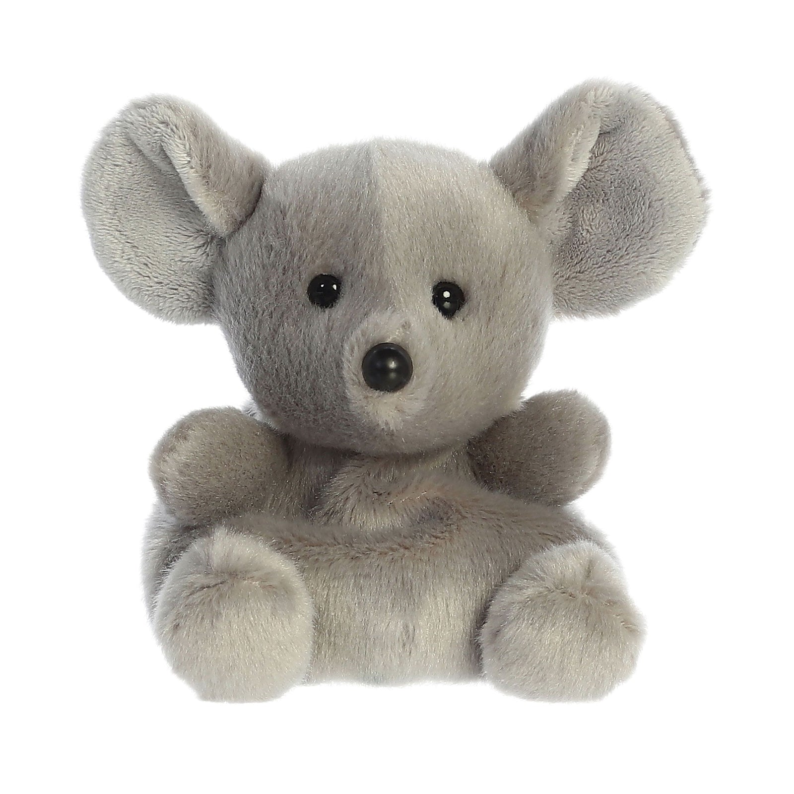 PALM PALS - CHATTY MOUSE 5 INCH PLUSH
