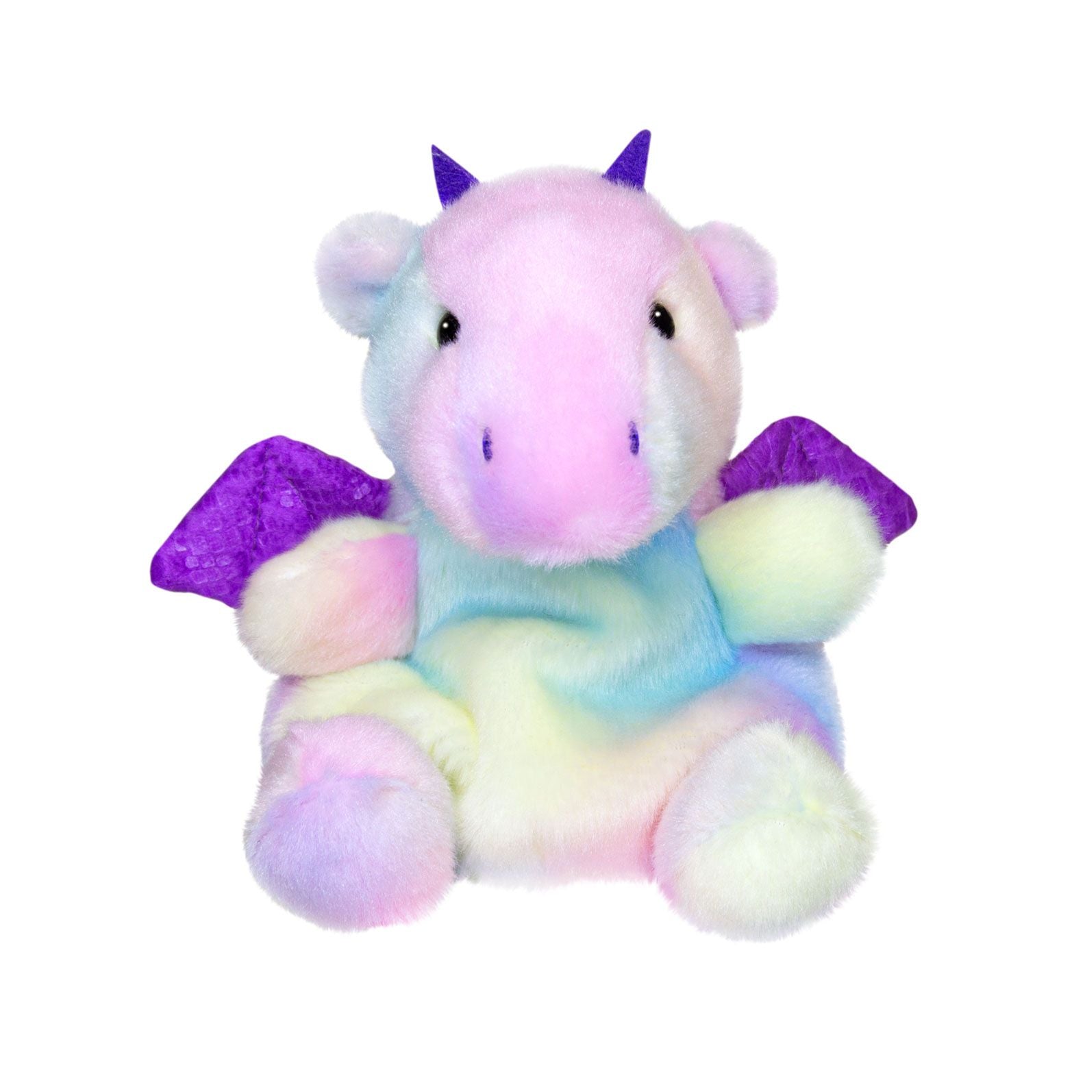 PALM PALS - ASTER DRAGON 5" PLUSH - Toyworld Frankston