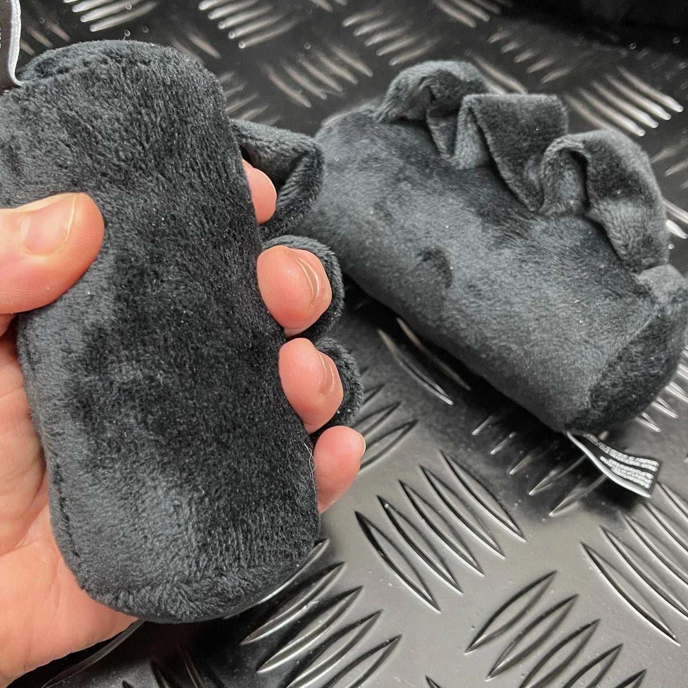 KAIKO - MEMORY FOAM PLUSH - Toyworld Frankston