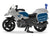 SIKU - BMW POLICE MOTORBIKE 1551