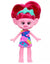 TROLLS BAND TOGETHER - TREND SETTIN FASHION DOLL - POPPY