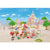 SYLVANIAN FAMILIES POPCORN DELIVERY TRIKE