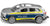 SIKU - POLICE PATROL CAR 1552